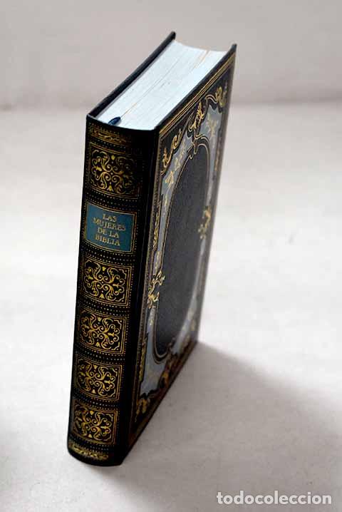 Libros: Las mujeres de la Biblia - Foto 1