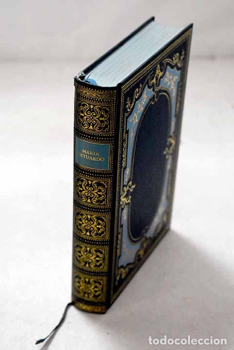 books: Mar&iacute;a Estuardo: Blennerhassett, Charlote, Lady.- Blennerhassett, Charlote, Lady