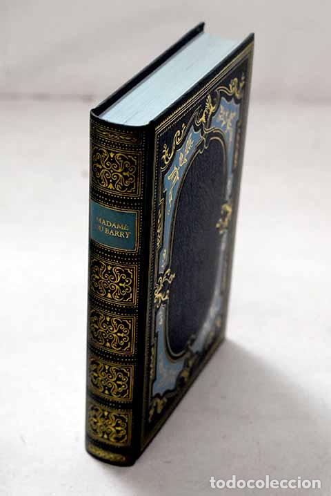 books: Madame Du Barry: Pidansat, Louis; Guenard, Elisabeth.- Pidansat, Louis; Guenard, Elisabeth