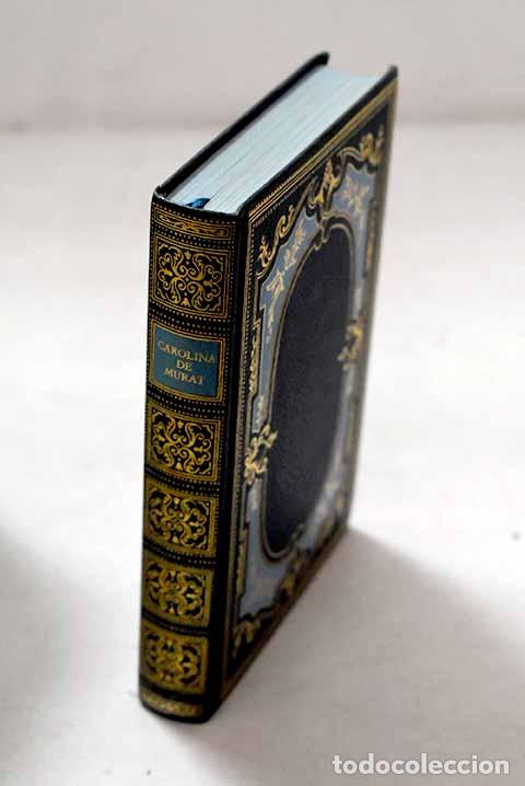 books: Carolina de Murat: Turquan, Joseph.- Turquan, Joseph