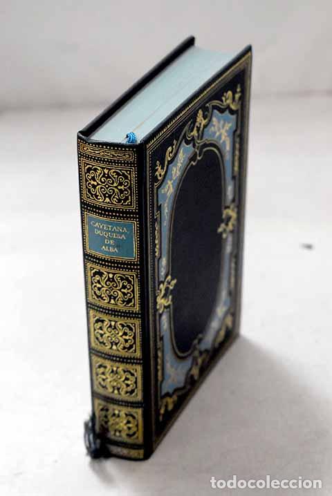 books: Cayetana, Duquesa de Alba