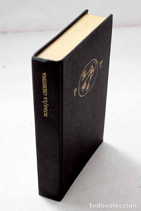 Libros: La Celestina: Rojas, Fernando de.- Rojas, Fernando de