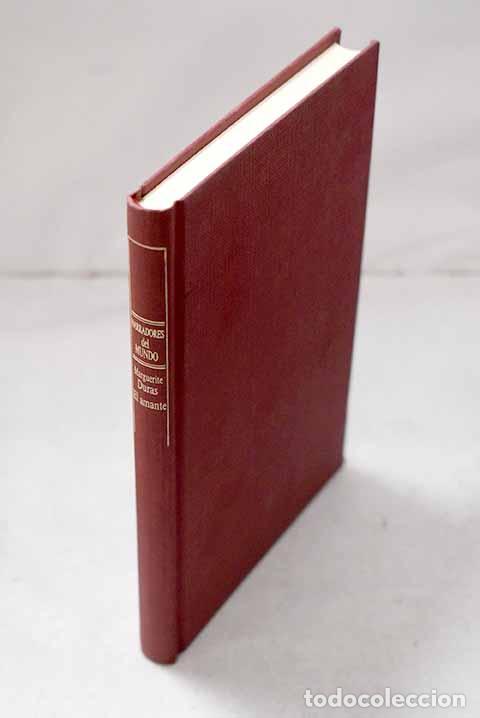 books: El amante: Duras, Marguerite.- Duras, Marguerite