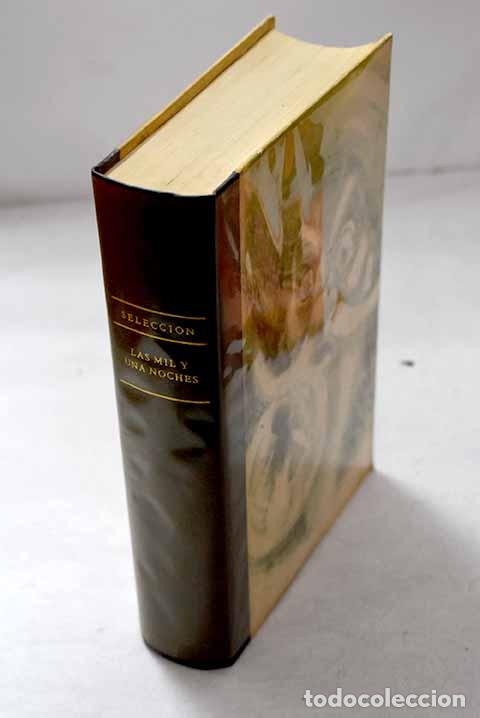 Libri di seconda mano: Selecci&oacute;n de Las mil y una noches