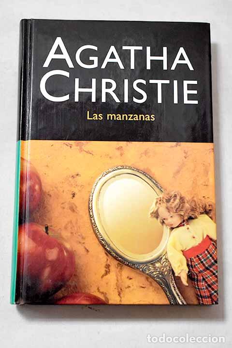 Libros: Las manzanas: Christie, Agatha.- Christie, Agatha