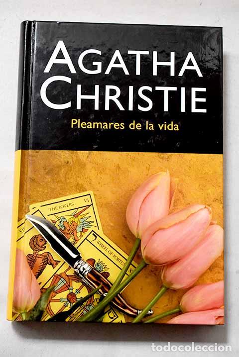 Libros: Pleamares de la vida.- Christie, Agatha