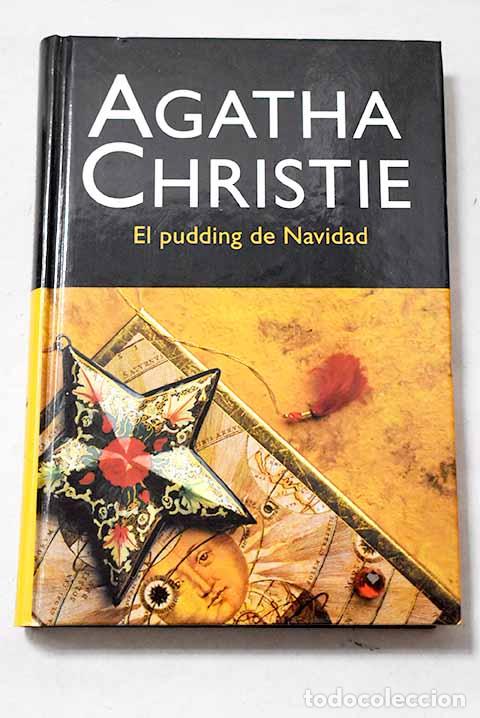 Libros: El pudding de Navidad.- Christie, Agatha - Foto 1