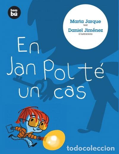 Libros: En Jan Pol t&eacute; un cas- 9788483430613