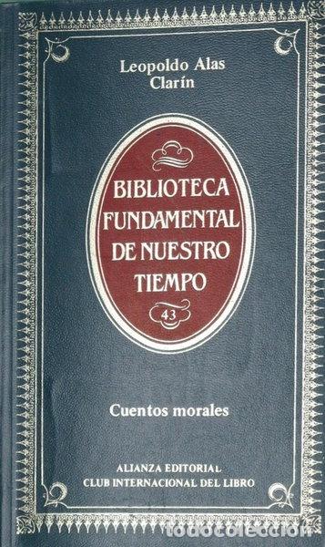 Libros: Cuentos morales- 9788420692524