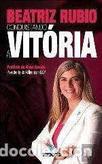Libros: Conquistando a vit&oacute;ria- 9789897060632
