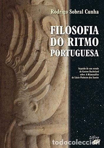 Libros: Filosofia do ritmo portuguesa- 9789896770419