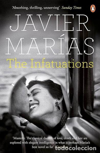 Libros: The Infatuations- 9780241958490