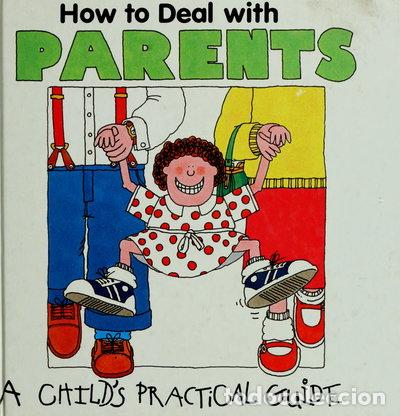 Libros: How to deal with parents- 9780792457794