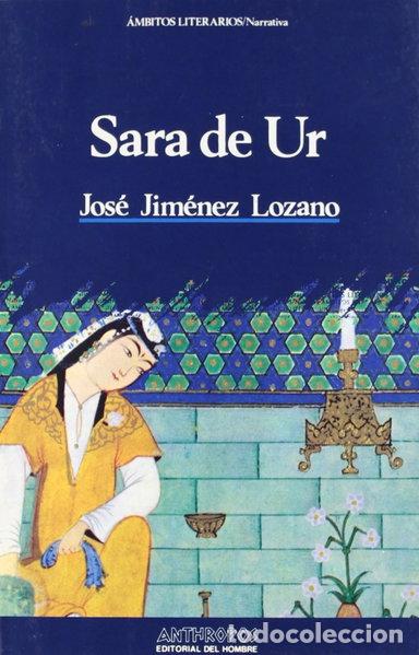 Livres: Sara de Ur- 9788476581551