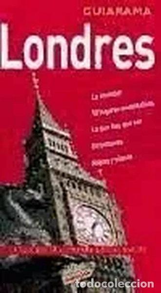 Libros: Londres- 9788497761253 - Foto 1