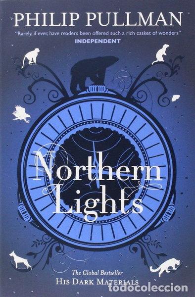 Libros: Northern Lights- 9781407130224