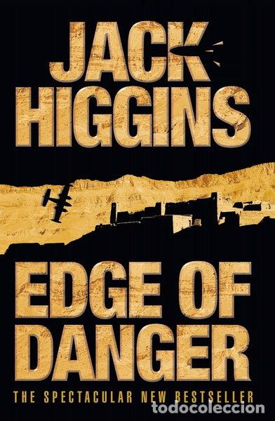 Libros: Edge of Danger- 9780002261579
