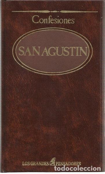 Libri di seconda mano: Confesiones- 9788449968396