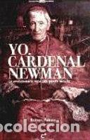 Libri di seconda mano: Yo, Cardenal Newman- 9788415024101