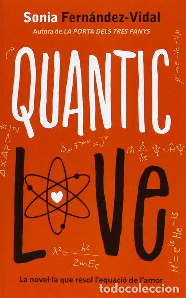 Libri di seconda mano: Quantic Love- 9788424648480