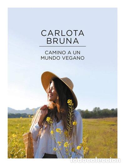 Libri di seconda mano: Camino a un mundo vegano- 9788417773663