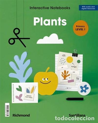 Libri di seconda mano: Plants- 9788468070155
