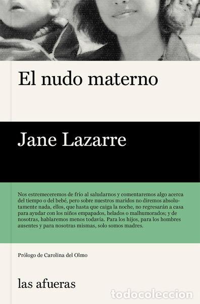 Libros: El nudo materno- 9788494733727 - Foto 1