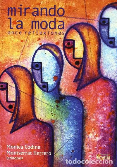 Livres: Mirando la moda- 9788484691136