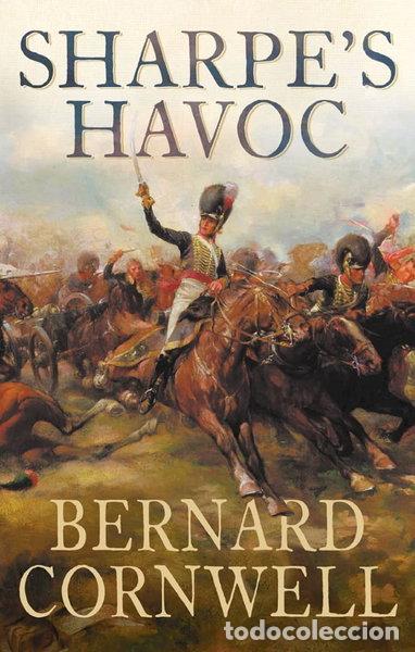 Livres: Sharpe's Havoc- 9780007120109
