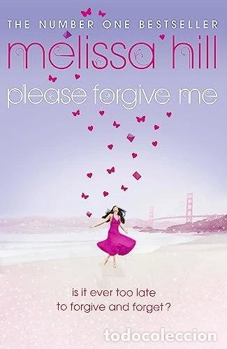 Livres: Please Forgive Me- 9780340952955