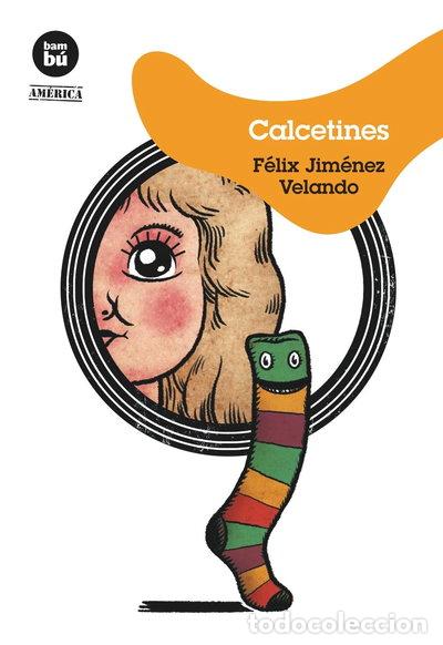 Libros: Calcetines- 9788483432181