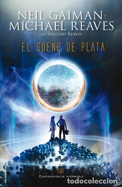 Libros: El sue&ntilde;o de plata- 9788499187471