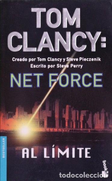 Libri di seconda mano: Al l&iacute;mite- 9788408055877
