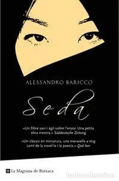 Libri di seconda mano: Seda (9788489662025)