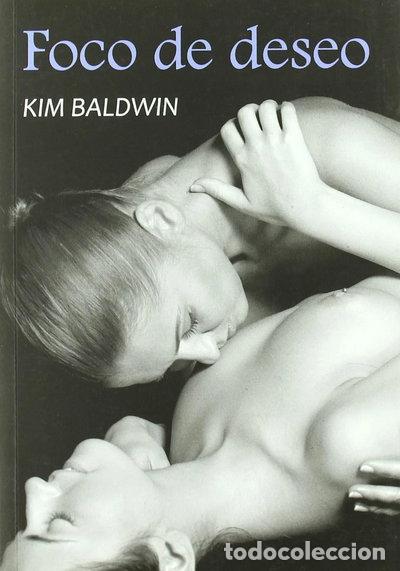 books: Foco de deseo- 9788492813148