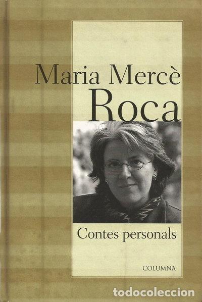 Libros: Contes Personals- 9788466401609