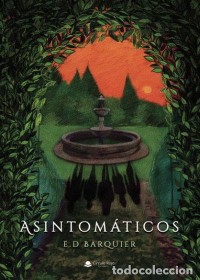 Libros: Asintom&aacute;ticos- 9788413746944