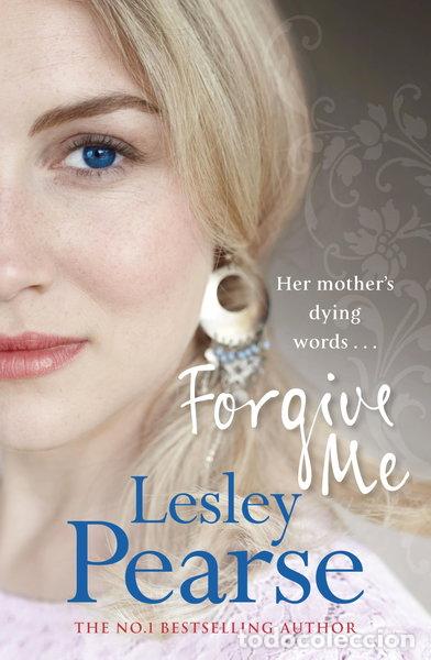 Libros: Forgive Me- 9780718159016