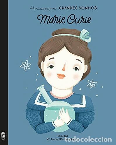B&uuml;cher: Marie Curie- 9789896658069