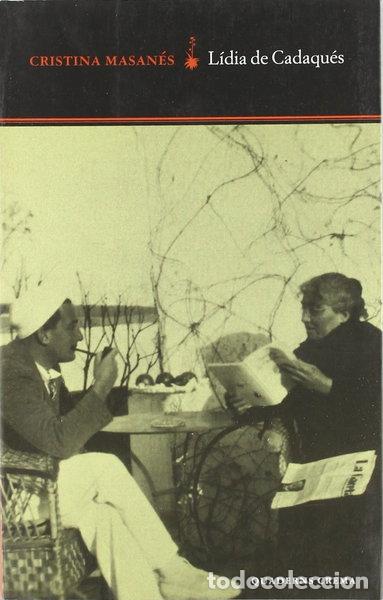 B&uuml;cher: L&iacute;dia de Cadaqu&eacute;s- 9788477273523