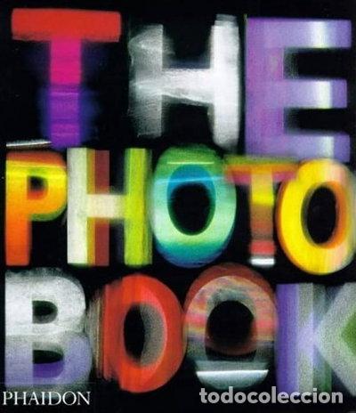 B&uuml;cher: The Photography Book- 9780714844886