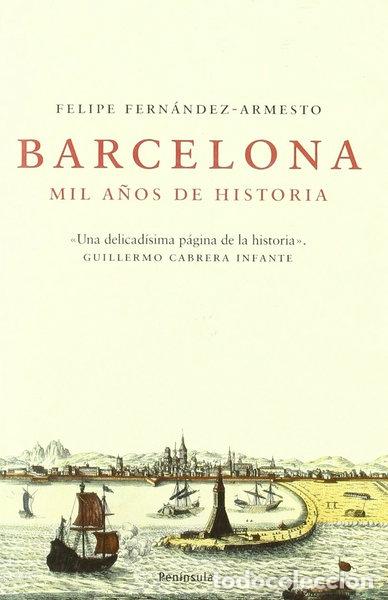 Libri di seconda mano: Barcelona- 9788483077115