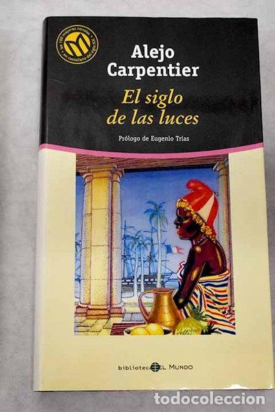 Libri di seconda mano: El siglo de las luces- 9788481303001