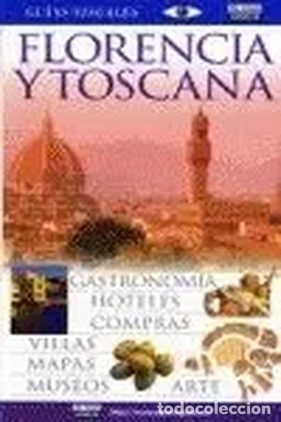 Libros: Florencia y Toscana- 9788403506558 - Foto 1