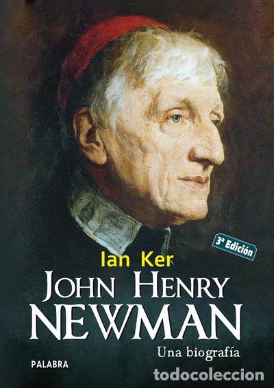 Libri di seconda mano: John Henry Newman- 9788498402827