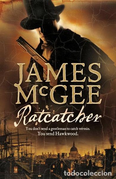 Libros: Ratcatcher- 9780007212668