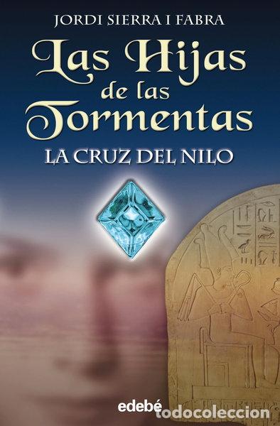 Libros: La cruz del Nilo- 9788423690848