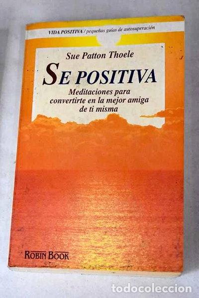 Libros: Se Positiva- 9788479270872
