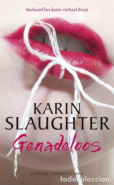 Libros: Genadeloos- 9789023495192