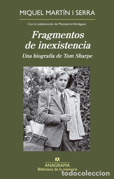 Libros: Fragmentos de inexistencia- 9788433906205
